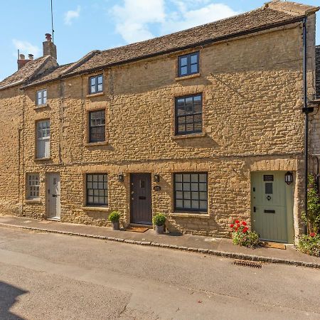 Stable Cottage Cheltenham Exterior foto