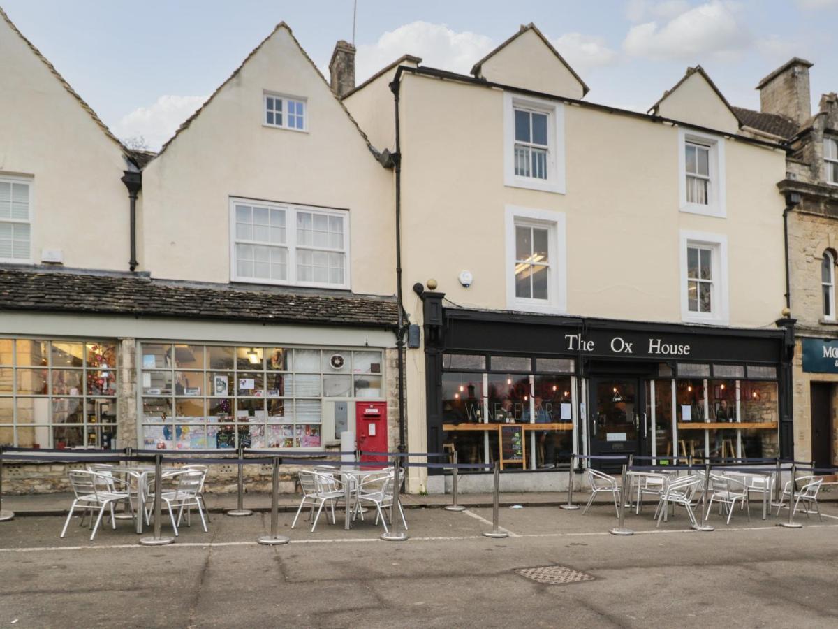 Stable Cottage Cheltenham Exterior foto